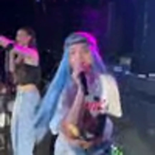 🤩 Эмодзи «Maybe Baby» для Telegram