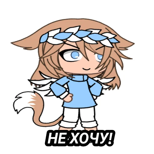 😣 Стикер «меледе» для Telegram