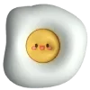 🍳 Эмодзи «Mellow Mellow» для Telegram