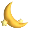 🌙 Эмодзи «Mellow Mellow» для Telegram