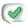 ✅ Эмодзи «Mellow Mellow» для Telegram