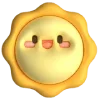 Эмодзи Mellow Mellow для Telegram — скачать