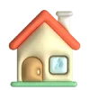 🏡 Эмодзи «Mellow Mellow» для Telegram