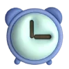 ⏰ Эмодзи «Mellow Mellow» для Telegram