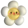 🌼 Эмодзи «Mellow Mellow» для Telegram
