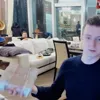 🙄 Эмодзи «Mellstroy» для Telegram