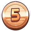 💾 Эмодзи «Slot» для Telegram