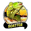 🐟 Эмодзи «Slot» для Telegram