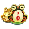 🐸 Эмодзи «Slot» для Telegram