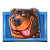 🐶 Эмодзи «Slot» для Telegram