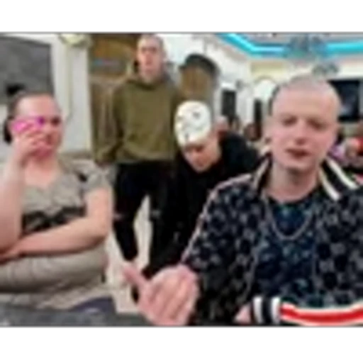 🤩 Эмодзи «Меллстройность» для Telegram