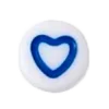 🤩 Эмодзи «Буквы из бисера» для Telegram