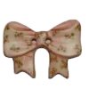🤩 Эмодзи «Буквы из бисера» для Telegram