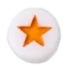 🤩 Эмодзи «Буквы из бисера» для Telegram