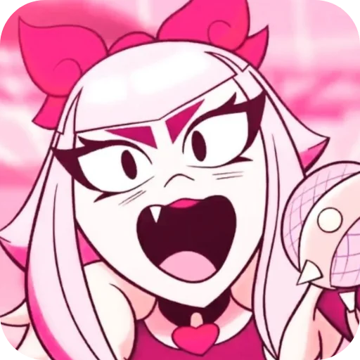 🗣 Стикер «Melodie» для Telegram