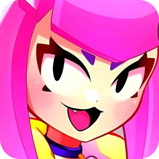 😸 Стикер «Melodie» для Telegram