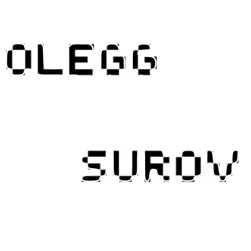 🌌 Стикер «Melon человечки» для Telegram