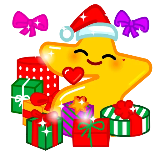 🎁 Эмодзи «Mem Star» для Telegram