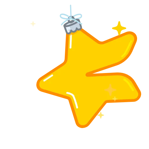 💫 Эмодзи «Mem Star» для Telegram