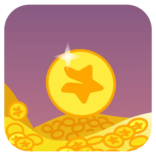 💰 Эмодзи «Mem Star» для Telegram