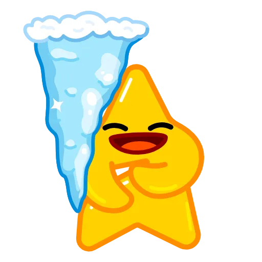 👽 Эмодзи «Mem Star» для Telegram