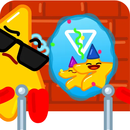 💎 Эмодзи «Mem Star» для Telegram