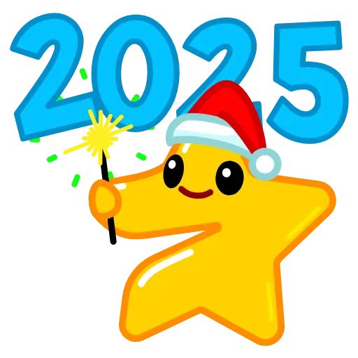🪄 Эмодзи «Mem Star» для Telegram