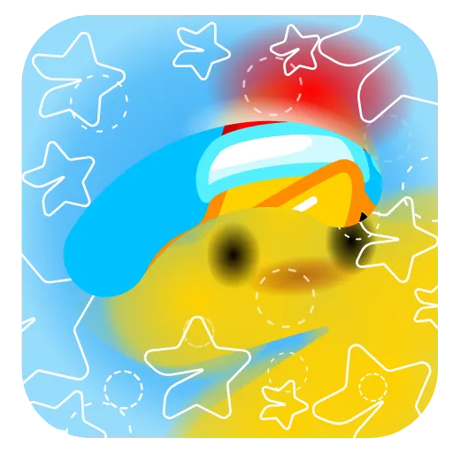 🎅 Эмодзи «Mem Star» для Telegram