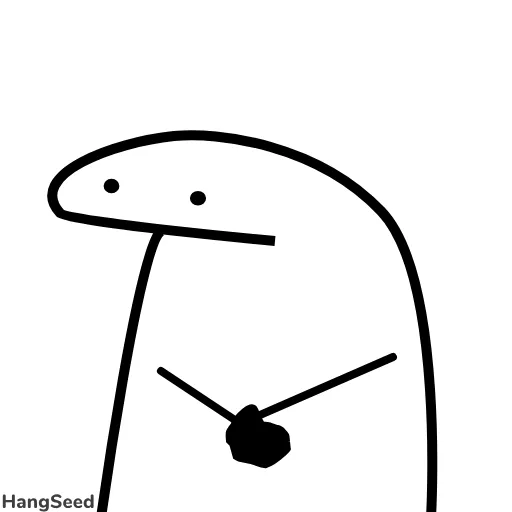 😐 Эмодзи «ÐÐµÐ¼ÑÐ¸ÐºÐ¸ â» для Telegram
