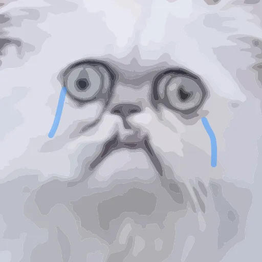 😭 Эмодзи «ÐÐµÐ¼ÑÐ¸ÐºÐ¸ â» для Telegram
