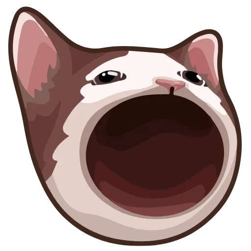 ☺️ Эмодзи «ÐÐµÐ¼ÑÐ¸ÐºÐ¸ â» для Telegram