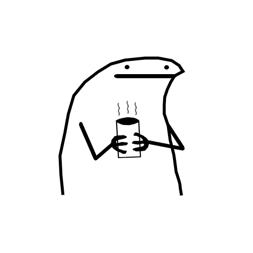 😐 Эмодзи «ÐÐµÐ¼ÑÐ¸ÐºÐ¸ â» для Telegram