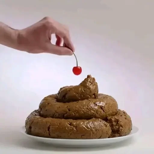 💩 Стикер «CHXRRY_PIE • meme» для Telegram
