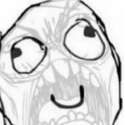 😐 Стикер «MemePI» для Telegram