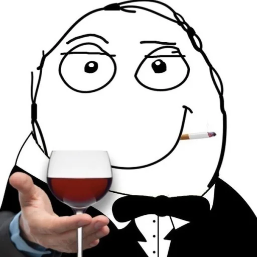 😋 Стикер «MemePI» для Telegram