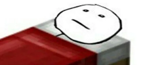 🥱 Стикер «MemePI» для Telegram