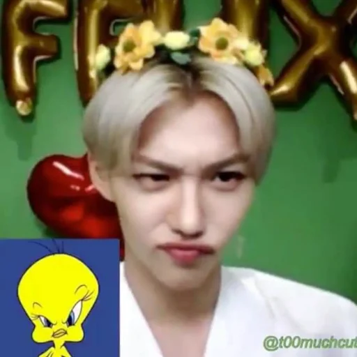 😠 Стикер «memelix2» для Telegram