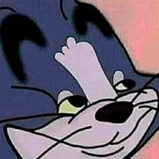 🌚 Стикер «MEME MOTIVATED» для Telegram