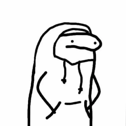 ❤️ Стикер «Memes 12» для Telegram