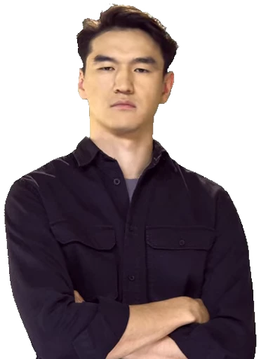 Стикерпак Memes Videostickers ЧБД для Telegram — скачать
