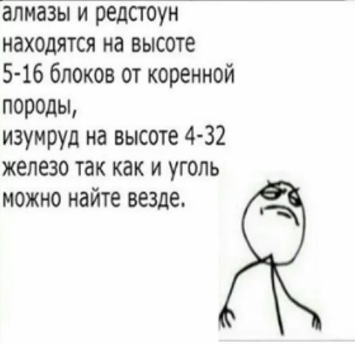 😯 Стикер «MDA» для Telegram