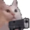 🔫 Эмодзи «memes #mem #мемы» для Telegram