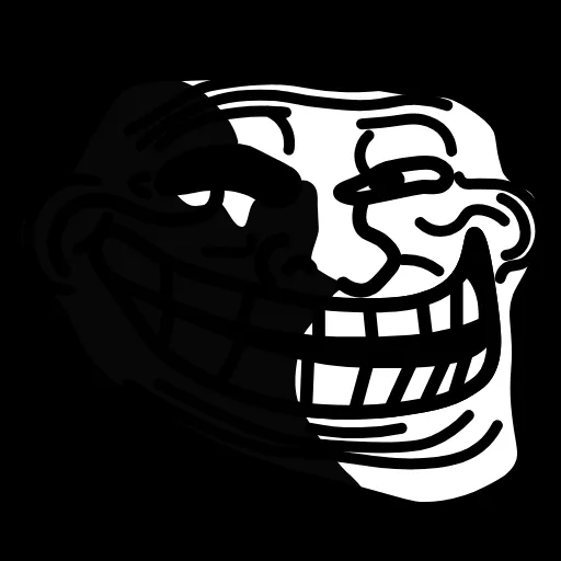😀 Стикер «Memes Fun» для Telegram