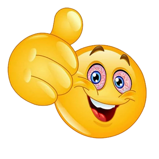 😀 Стикер «мемосяндры» для Telegram