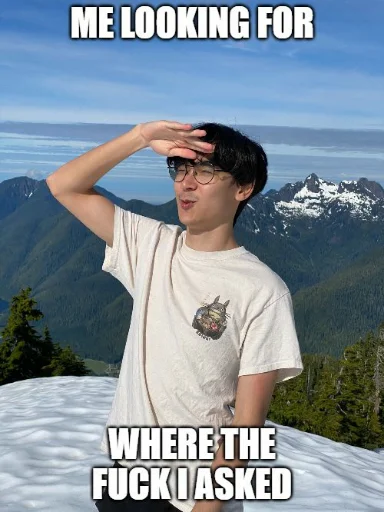 🙂 Стикер «Valorant Meme» для Telegram