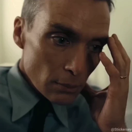 😨 Стикер «Memez» для Telegram