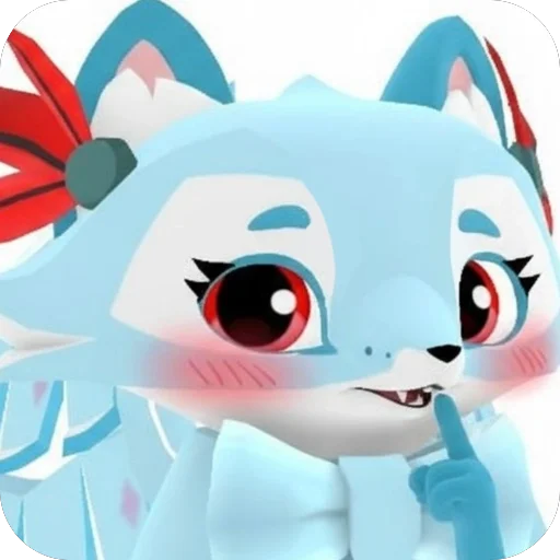 Стикерпак Мемная Луночка и другое для Telegram