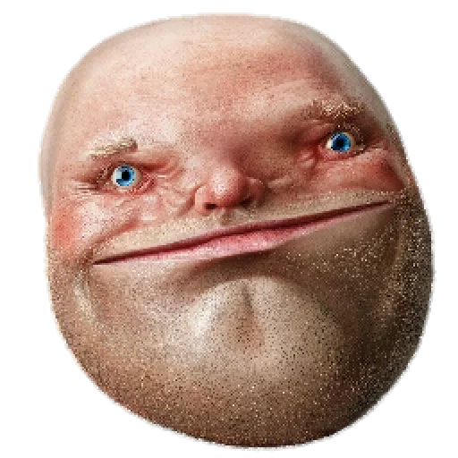 😏 Стикер «Мемосики» для Telegram