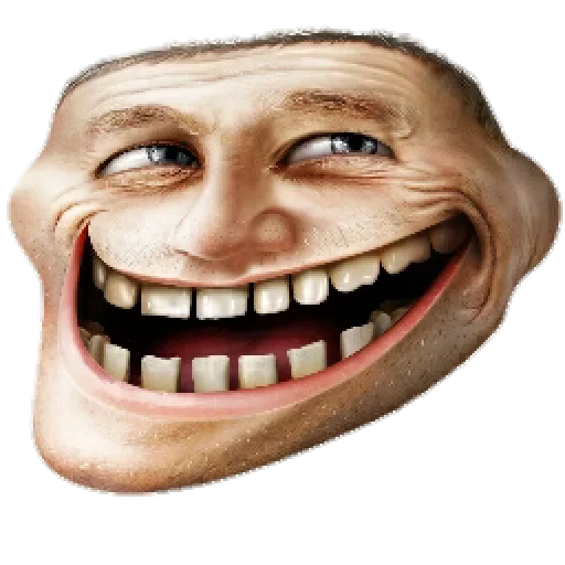 😂 Стикер «Мемосики» для Telegram