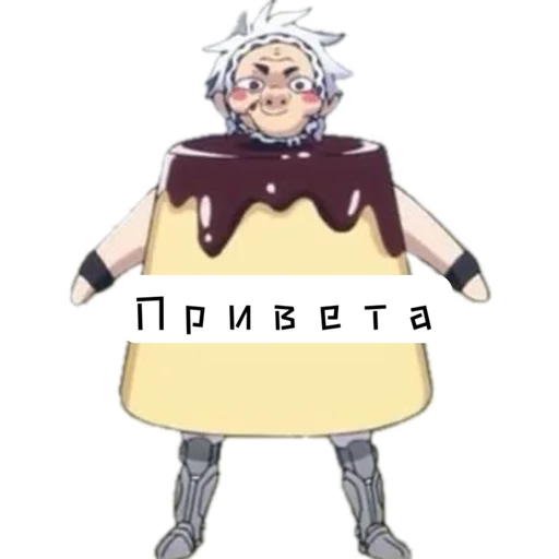 Стикерпак Memoded для Telegram — скачать